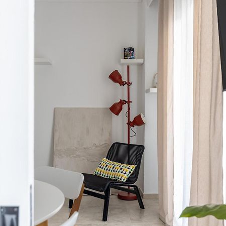 Thea Rooftop Ксанти Экстерьер фото