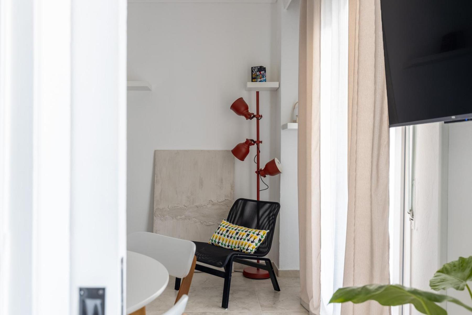 Thea Rooftop Ксанти Экстерьер фото