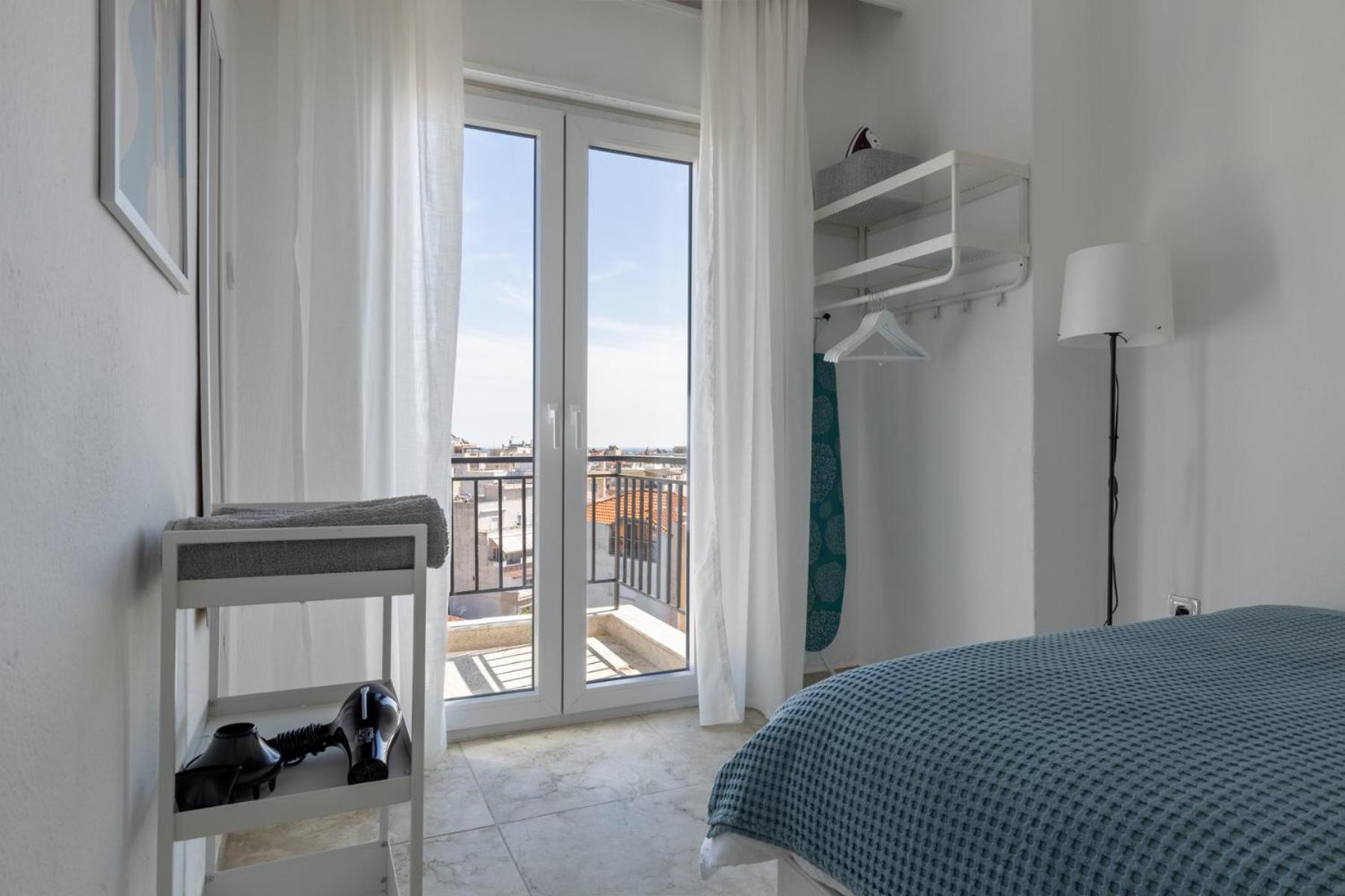 Thea Rooftop Ксанти Экстерьер фото